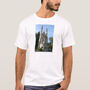 Camiseta Iglesia de Apollinaris en Remagen, Alemania