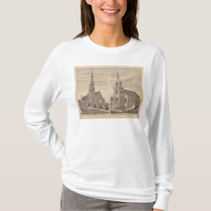 Camiseta Iglesia de Cristo, Red Wing, Minnesota