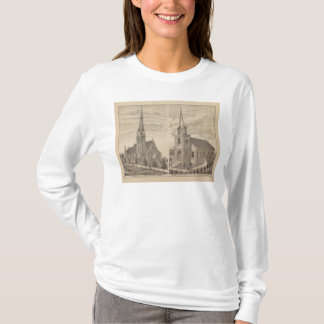 Camiseta Iglesia de Cristo, Red Wing, Minnesota