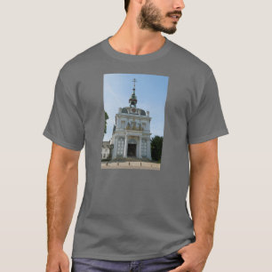 Camiseta Iglesia de Kreuzberg en Bonn