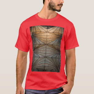 Camiseta Iglesia de la bóveda de los costillas