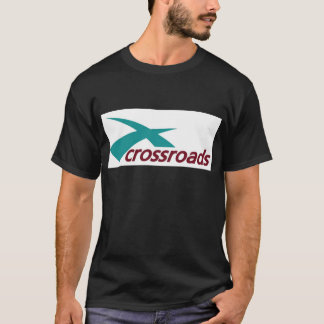 Camiseta iglesia de los cruces