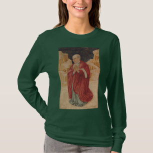 Camiseta Iglesia de San Juan Casiano Padre