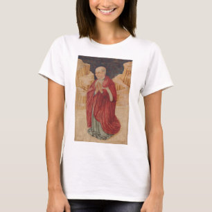Camiseta Iglesia de San Juan Casiano Padre