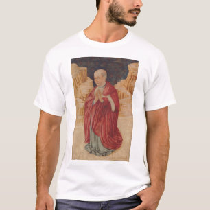 Camiseta Iglesia de San Juan Casiano Padre
