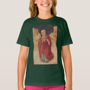 Camiseta Iglesia de San Juan Cassiano