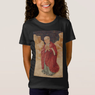 Camiseta Iglesia de San Juan Cassiano