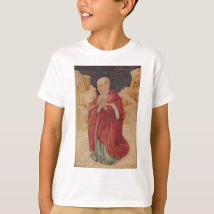Camiseta Iglesia de San Juan Cassiano