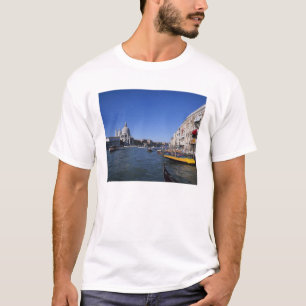 Camiseta Iglesia de Santa Maria della Salute y Grand