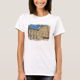 Camiseta Iglesia de St. Foy, c.1050 comenzado del abad