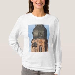 Camiseta Iglesia del Espíritu Santo en el casco antiguo de