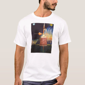 Camiseta Iglesia del nativo americano