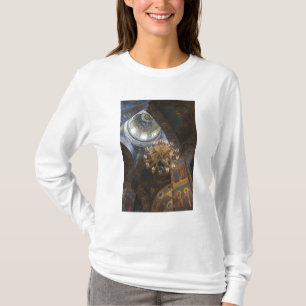 Camiseta Iglesia del Salvador sobre la Sangre Derramada