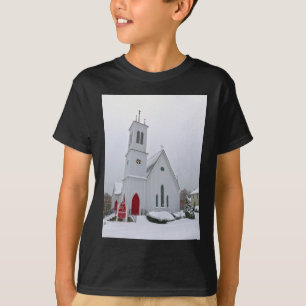 Camiseta Iglesia episcopal de San Pablo
