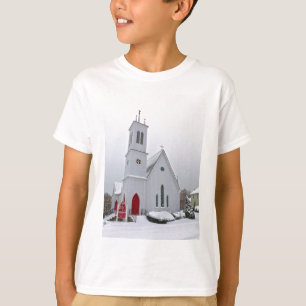 Camiseta Iglesia episcopal de San Pablo