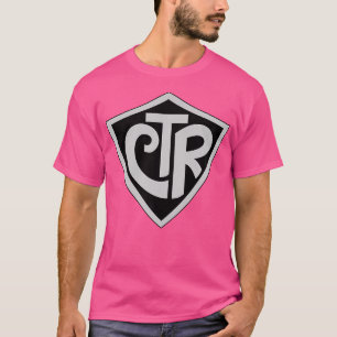 Camiseta Iglesia Mormona De Jesucristo - Elegir