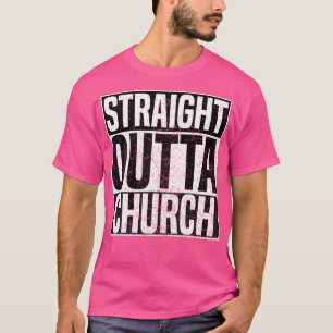 Camiseta Iglesia Ortodoxa Cristiana Jesús
