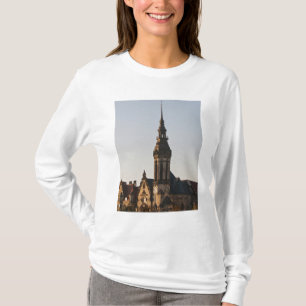 Camiseta Iglesia Reformada Leipzig, Alemania