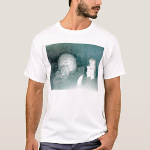 Camiseta Igloo y Eskimo en hielo