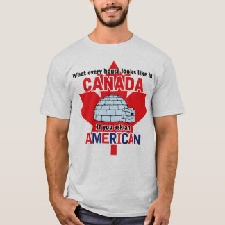Camiseta Iglú