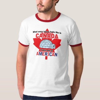 Camiseta Iglú
