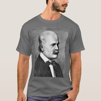Camiseta Ignaz Semmelweis