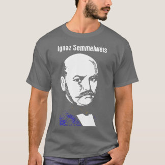 Camiseta Ignaz Semmelweis 1