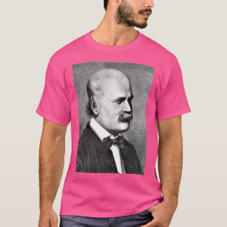 Camiseta Ignaz Semmelweis 2