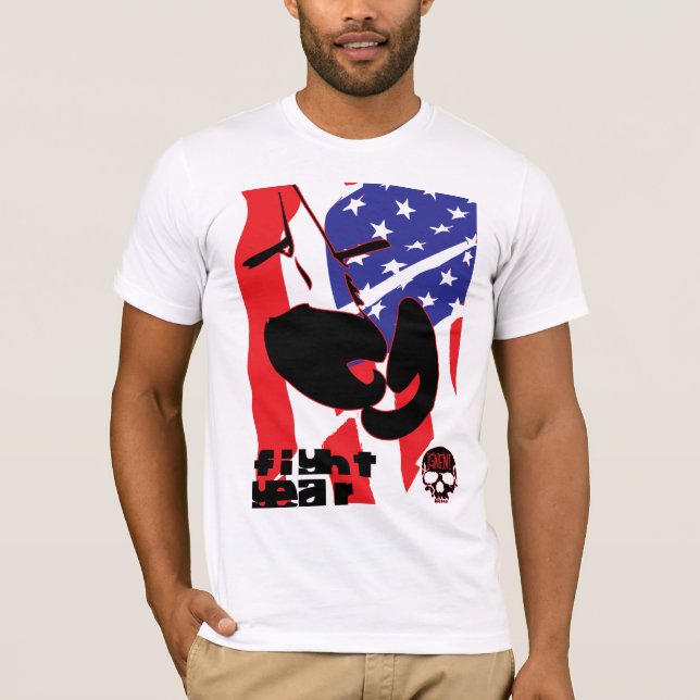 Camiseta IGNENT __181 para hombre (Anverso)