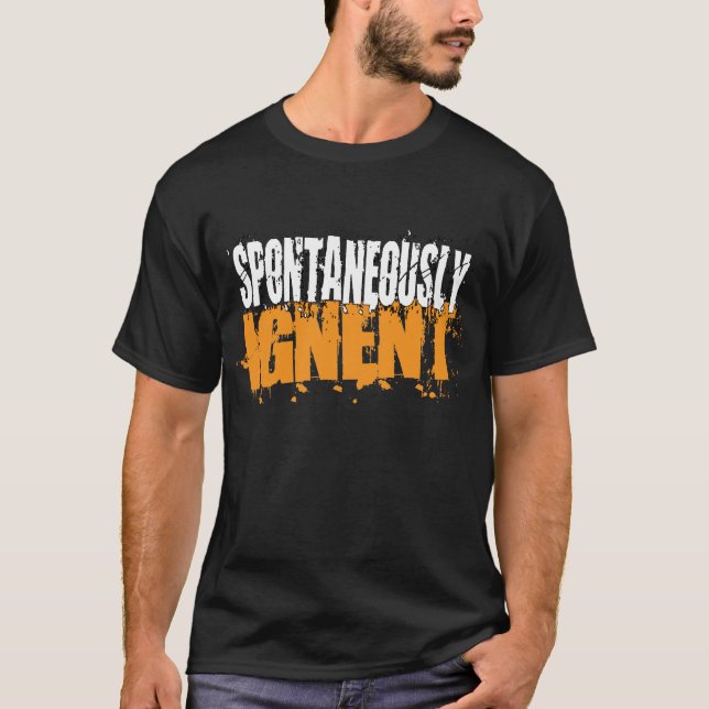 Camiseta IGNENT Mens_135 (Anverso)