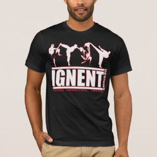 Camiseta IGNENT Mens_170_wht/tinta