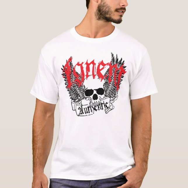 Camiseta IGNENT Mens_29 (Anverso)