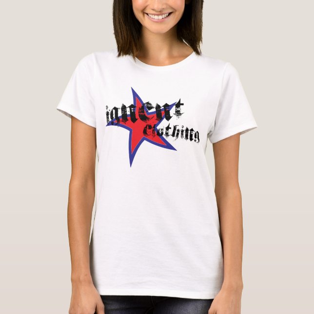 Camiseta IGNENT Womens_36 (Anverso)