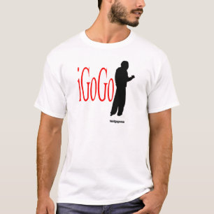 Camiseta iGoGo (luz)