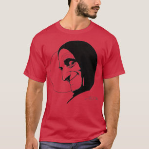 Camiseta Igor Halloween TShirt