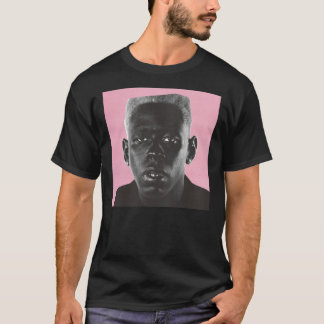Camiseta Igor - Tyler álbum Merchandise Classic