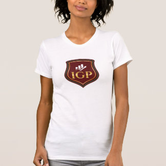 Camiseta IGPartners Mujeres Tee Shirt