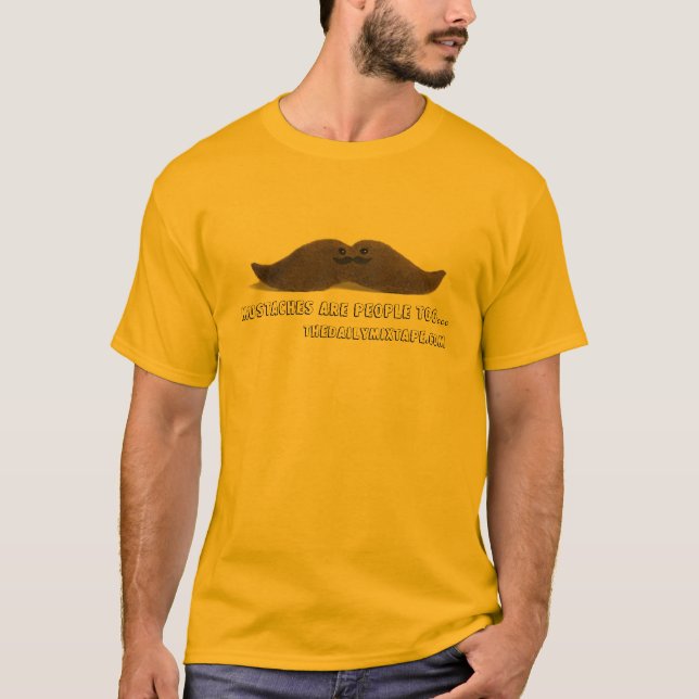 Camiseta igual de las derechas (Anverso)