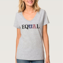 Camiseta igual del UA