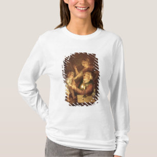 Camiseta Igualación