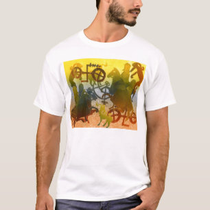Camiseta Igualación
