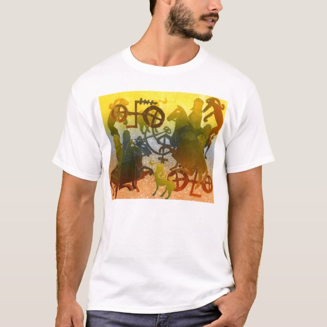 Camiseta Igualación (Anverso)