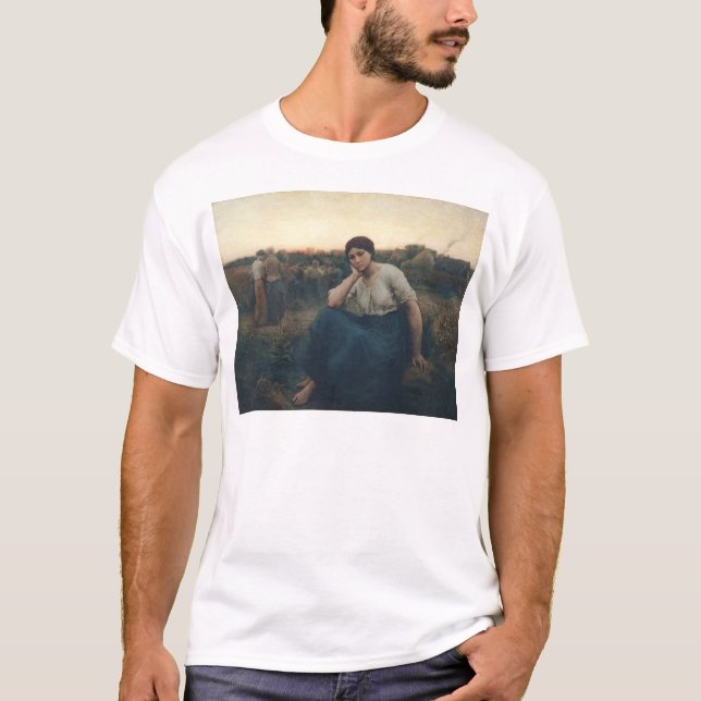 Camiseta Igualación, 1860 (Anverso)