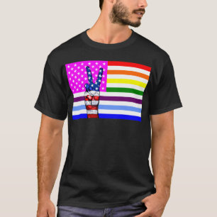 Camiseta Igualdad