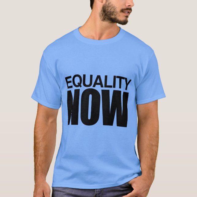Camiseta IGUALDAD AHORA -.png (Anverso)