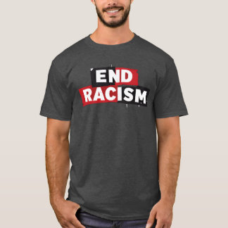 Camiseta Igualdad antirracismo familia