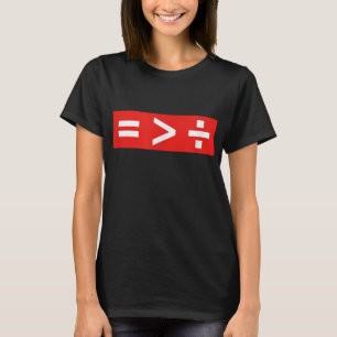 Camiseta Igualdad de derechos