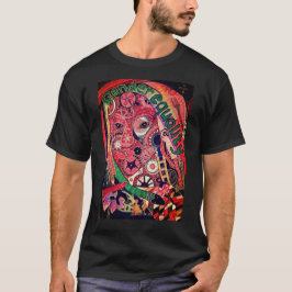 Camiseta Igualdad de género
