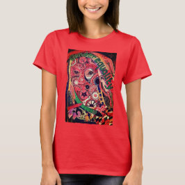 Camiseta Igualdad de género