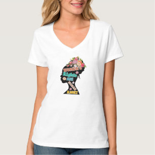 Camiseta Igualdad de género